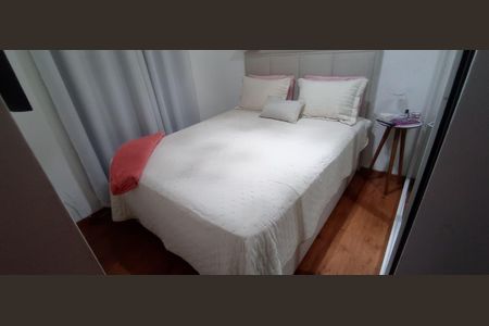 Apartamento à venda com 2 quartos, 60m² em Buritis, Belo Horizonte