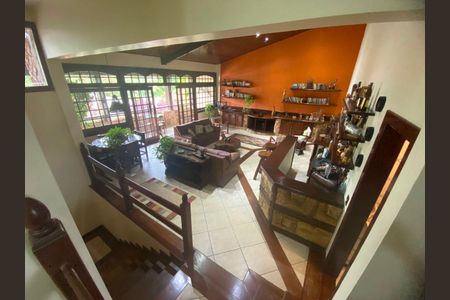 Casa à venda com 4 quartos, 650m² em Barra da Tijuca, Rio de Janeiro