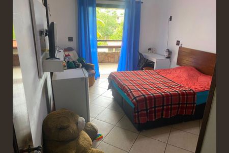 Casa à venda com 4 quartos, 650m² em Barra da Tijuca, Rio de Janeiro