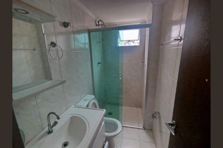 Apartamento à venda com 2 quartos, 54m² em Santa Terezinha, São Bernardo do Campo