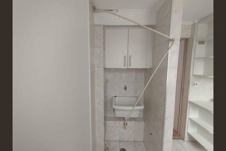 Apartamento à venda com 2 quartos, 54m² em Santa Terezinha, São Bernardo do Campo