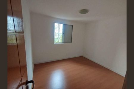 Apartamento à venda com 2 quartos, 54m² em Santa Terezinha, São Bernardo do Campo