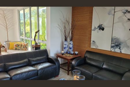 Casa de Condomínio à venda com 4 quartos, 504m² em Barra da Tijuca, Rio de Janeiro