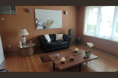 Casa de Condomínio à venda com 4 quartos, 504m² em Barra da Tijuca, Rio de Janeiro