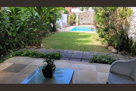 Casa de Condomínio à venda com 4 quartos, 504m² em Barra da Tijuca, Rio de Janeiro