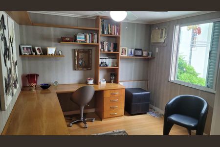 Casa de Condomínio à venda com 4 quartos, 504m² em Barra da Tijuca, Rio de Janeiro