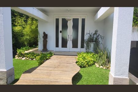 Casa de Condomínio à venda com 4 quartos, 504m² em Barra da Tijuca, Rio de Janeiro