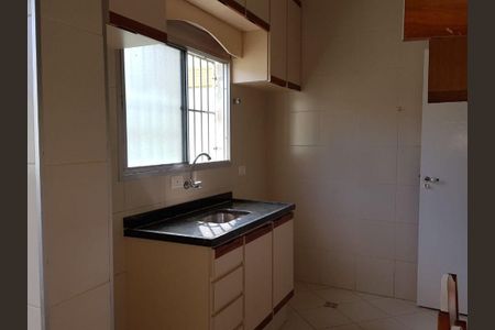 Apartamento à venda com 2 quartos, 60m² em Jardim Ipanema, Santo André