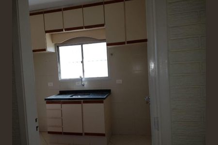 Apartamento à venda com 2 quartos, 60m² em Jardim Ipanema, Santo André