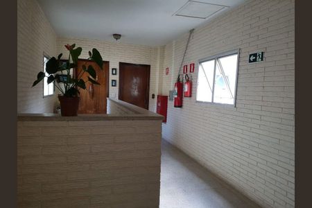 Apartamento à venda com 2 quartos, 60m² em Jardim Ipanema, Santo André