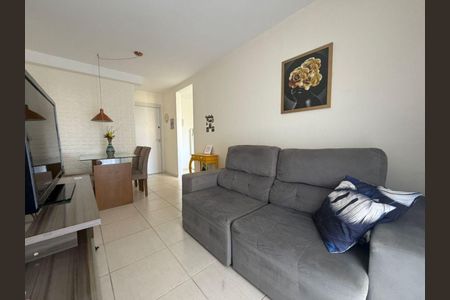 Apartamento à venda com 2 quartos, 53m² em Jacarepaguá, Rio de Janeiro