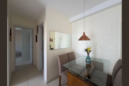 Apartamento à venda com 2 quartos, 53m² em Jacarepaguá, Rio de Janeiro