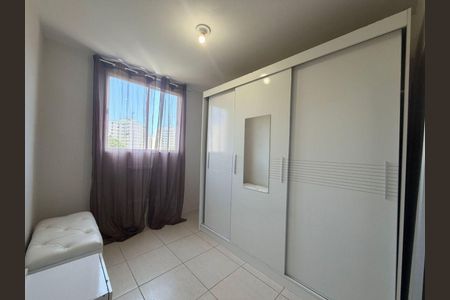 Apartamento à venda com 2 quartos, 53m² em Jacarepaguá, Rio de Janeiro