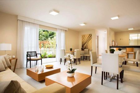 Apartamento à venda com 2 quartos, 53m² em Jacarepaguá, Rio de Janeiro