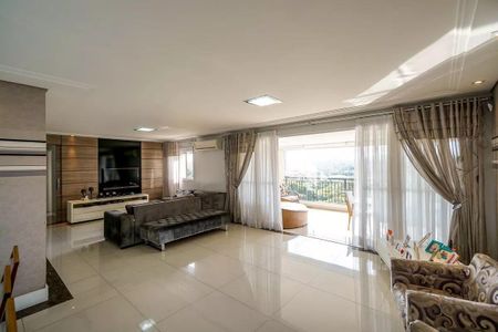 Apartamento à venda com 3 quartos, 167m² em Parque São Jorge, São Paulo