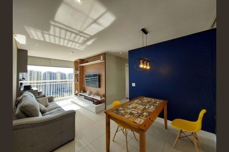 Apartamento à venda com 3 quartos, 71m² em Centro, Barueri