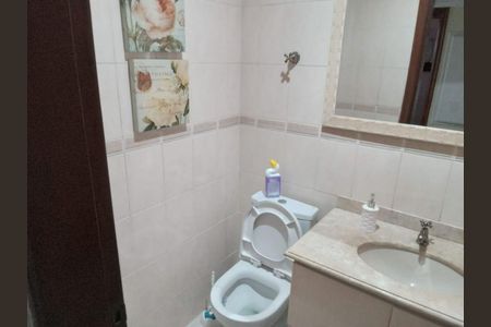 Casa à venda com 3 quartos, 124m² em Vila Mariana, São Paulo