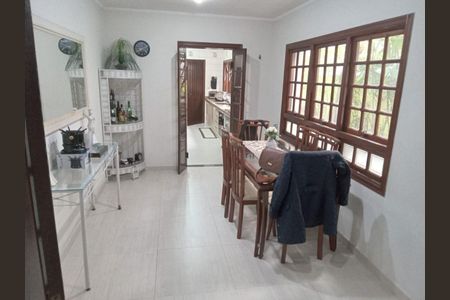 Casa à venda com 3 quartos, 124m² em Vila Mariana, São Paulo