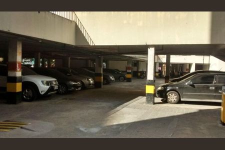 Apartamento à venda com 2 quartos, 64m² em Centro, Niterói