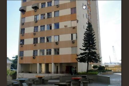 Apartamento à venda com 2 quartos, 64m² em Centro, Niterói