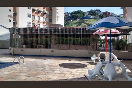 Apartamento à venda com 2 quartos, 64m² em Centro, Niterói