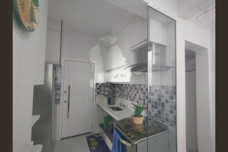 Apartamento à venda com 87m², 2 quartos e 1 vaga