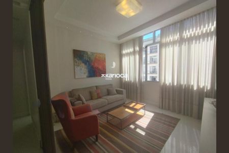 Apartamento à venda com 2 quartos, 87m² em Copacabana, Rio de Janeiro