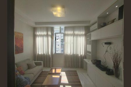 Apartamento à venda com 2 quartos, 87m² em Copacabana, Rio de Janeiro