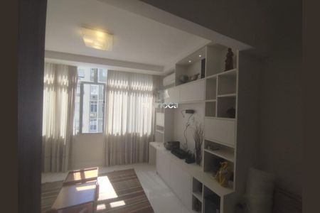 Apartamento à venda com 2 quartos, 87m² em Copacabana, Rio de Janeiro