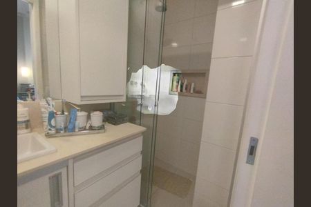 Apartamento à venda com 87m², 2 quartos e 1 vaga