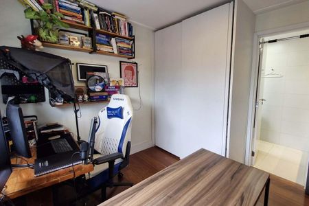 Apartamento à venda com 100m², 2 quartos e 3 vagas