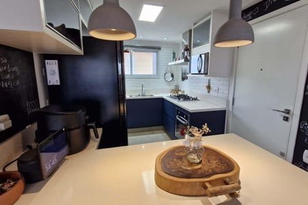 Apartamento à venda com 100m², 2 quartos e 3 vagas