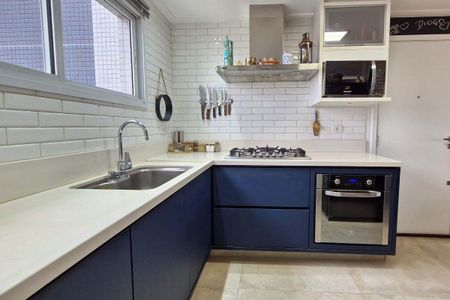 Apartamento à venda com 100m², 2 quartos e 3 vagas