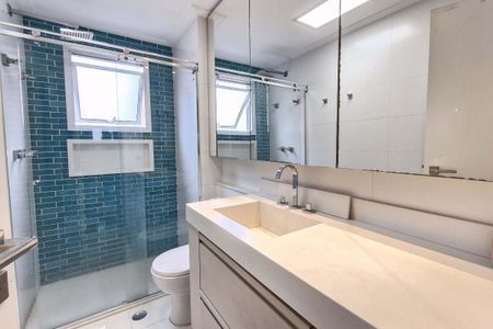 Apartamento à venda com 100m², 2 quartos e 3 vagas