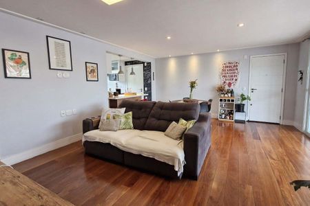 Apartamento à venda com 100m², 2 quartos e 3 vagas