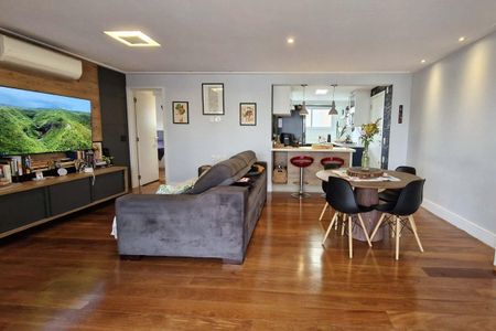 Apartamento à venda com 2 quartos, 100m² em Jardim São Paulo, São Paulo