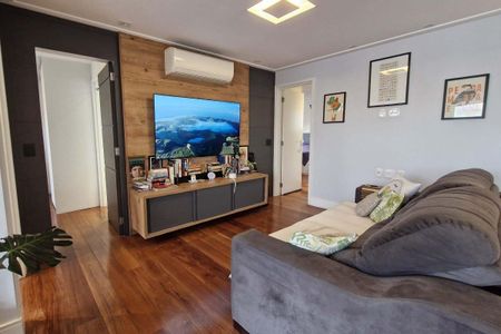 Apartamento à venda com 2 quartos, 100m² em Jardim São Paulo, São Paulo