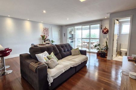 Apartamento à venda com 100m², 2 quartos e 3 vagas