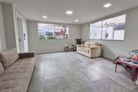 Apartamento à venda com 2 quartos, 100m² em Jardim São Paulo, São Paulo