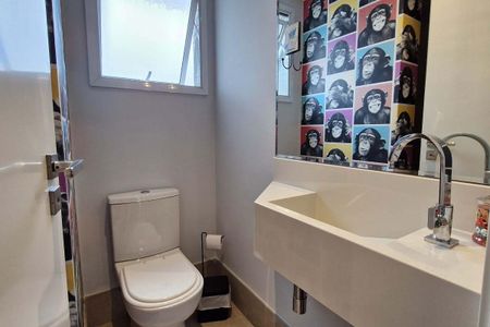 Apartamento à venda com 100m², 2 quartos e 3 vagas