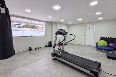 Apartamento à venda com 100m², 2 quartos e 3 vagas