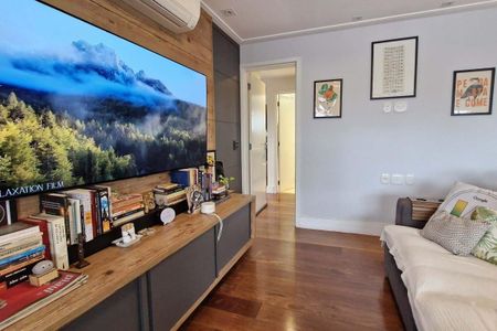 Apartamento à venda com 2 quartos, 100m² em Jardim São Paulo, São Paulo