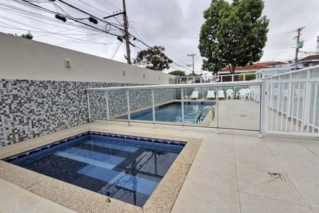 Apartamento à venda com 100m², 2 quartos e 3 vagas