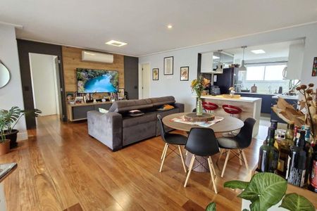 Apartamento à venda com 2 quartos, 100m² em Jardim São Paulo, São Paulo