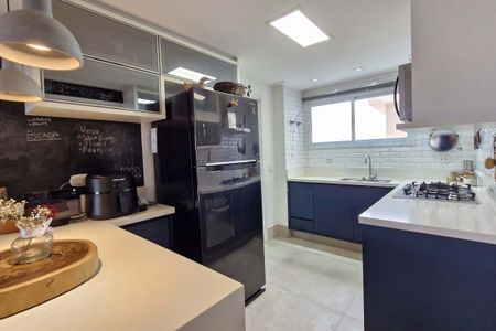 Apartamento à venda com 100m², 2 quartos e 3 vagas