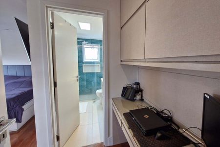 Apartamento à venda com 100m², 2 quartos e 3 vagas