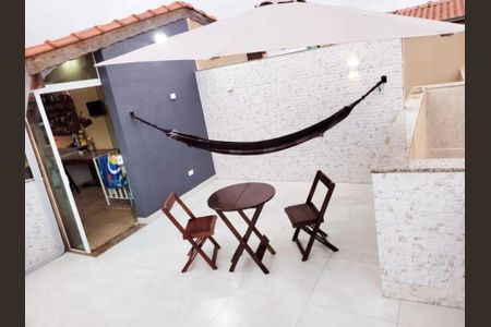 Apartamento à venda com 2 quartos, 84m² em Vila Humaita, Santo André
