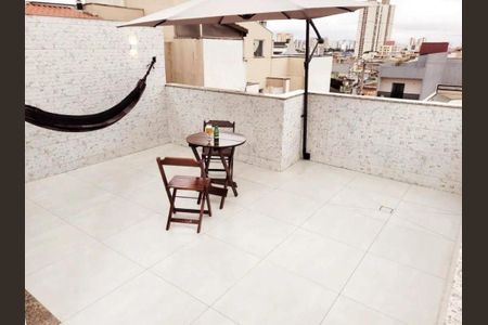 Apartamento à venda com 2 quartos, 84m² em Vila Humaita, Santo André