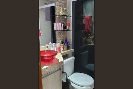 Apartamento à venda com 2 quartos, 84m² em Vila Humaita, Santo André