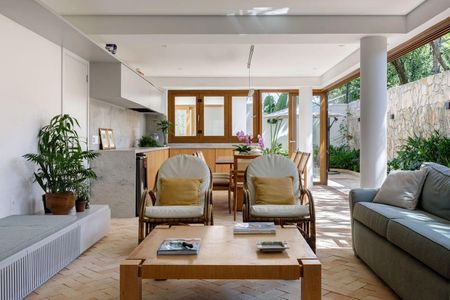 Casa à venda com 3 quartos, 300m² em Planalto Paulista, São Paulo